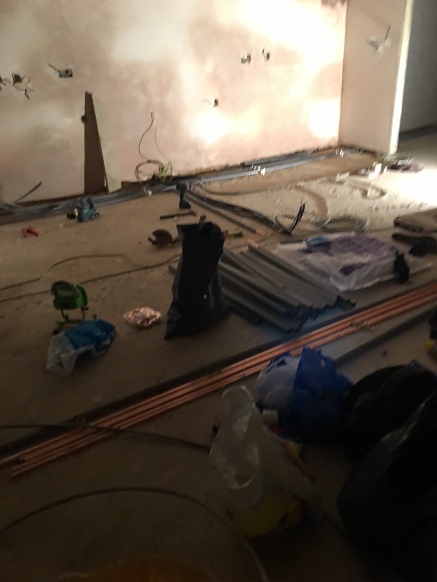 Heating Engineer: Image 5